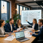 Ranking najlepszych biur nieruchomości Sosnowiec 2026 – z kim sprzedać i kupić mieszkanie?