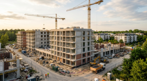 Ranking najlepszych deweloperów Legionowo 2026 – kogo wybrać?