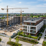 Ranking najlepszych deweloperów Piaseczno 2026 - kogo wybrać?