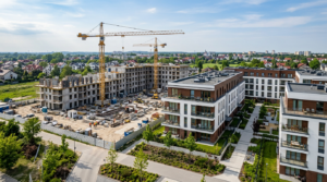 Ranking najlepszych deweloperów Piaseczno 2026 – kogo wybrać?