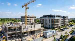 Ranking najlepszych deweloperów Pruszcz Gdański 2026 – kogo wybrać?