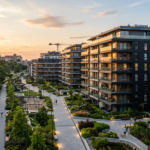 Ranking najlepszych inwestycji deweloperskich Kraków 2026 - gdzie warto kupić nowe mieszkanie?