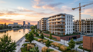 Ranking najlepszych inwestycji deweloperskich w Bydgoszczy 2026 – gdzie warto kupić nowe mieszkanie?