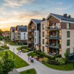 Ranking nowych inwestycji deweloperskich Marki 2026 - gdzie kupić mieszkanie?