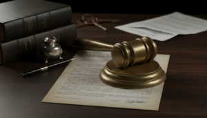 Jak legalnie zakończyć najem z problematycznym lokatorem?