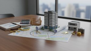 Jak wybrać lokal użytkowy pod działalność lub inwestycję?