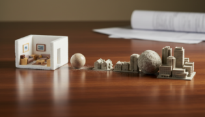 Jak zbudować portfel nieruchomości od pierwszego mieszkania?