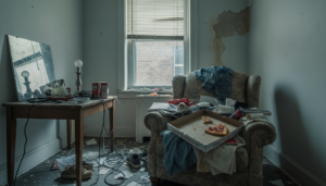 Jakie błędy w ogłoszeniu sprzedaży mieszkania odstraszają kupujących?