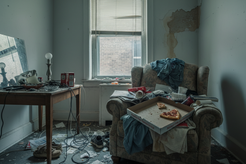 Jakie błędy w ogłoszeniu sprzedaży mieszkania odstraszają kupujących?