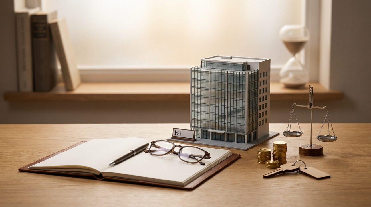 Condohotel – jak działa i jakie ryzyka ponosi inwestor?