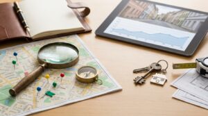 Jak ocenić dzielnicę pod kątem przyszłej atrakcyjności dla najemców?