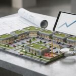 Park handlowy – czym jest i dlaczego ten format szybko się rozwija?